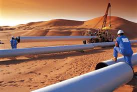 埃及将再次成为天然气净出口国