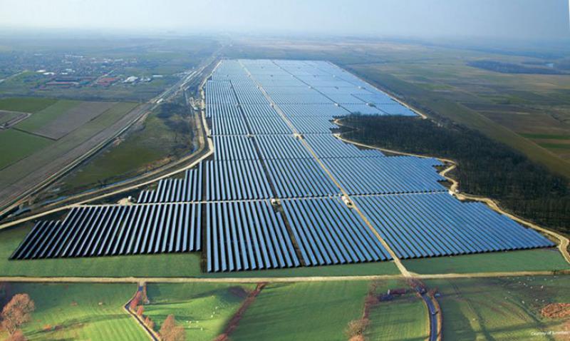 减少增量项目补贴缺口，光伏产业更加健康发展