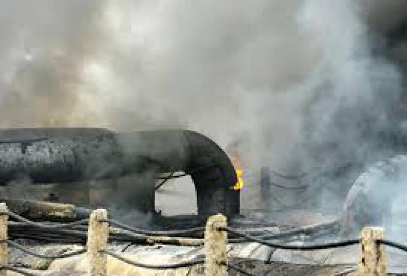 加纳寻求自俄罗斯进口液化天然气