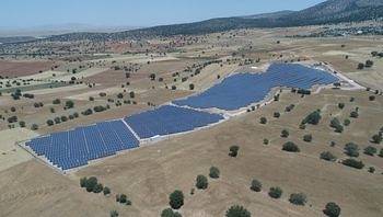 JUWI在土耳其委托两个太阳能项目