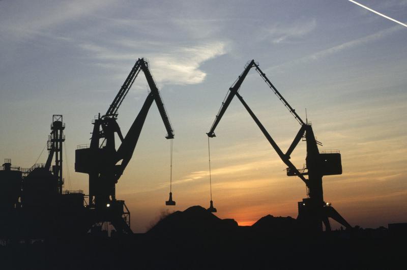 2018年安徽省煤炭去产能退出煤矿名单公示