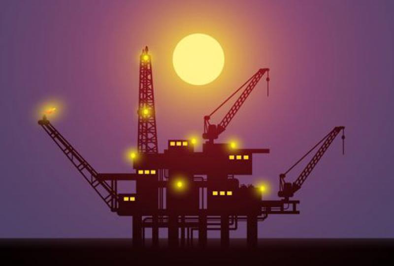 又一家中国油气巨头准备上市！它可能成为中国第五大油气生产商