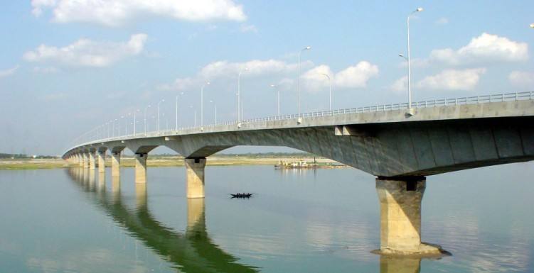 华电与孟加拉国签署吉大港项目合资协议