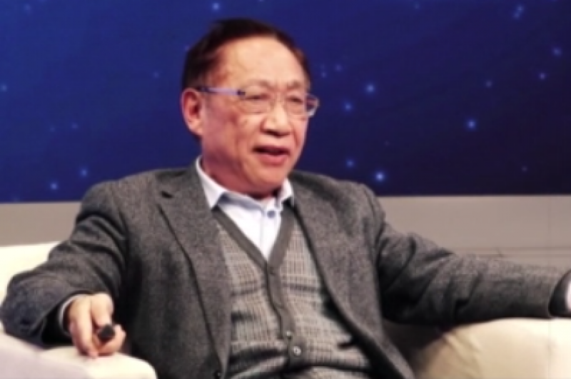 叶奇蓁：占领未来核能制高点 中国在这些方面有后发优势