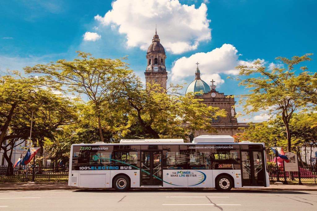 比亚迪在菲律宾拿出了“大交通解决方案”，但外国人要的可不仅仅是车