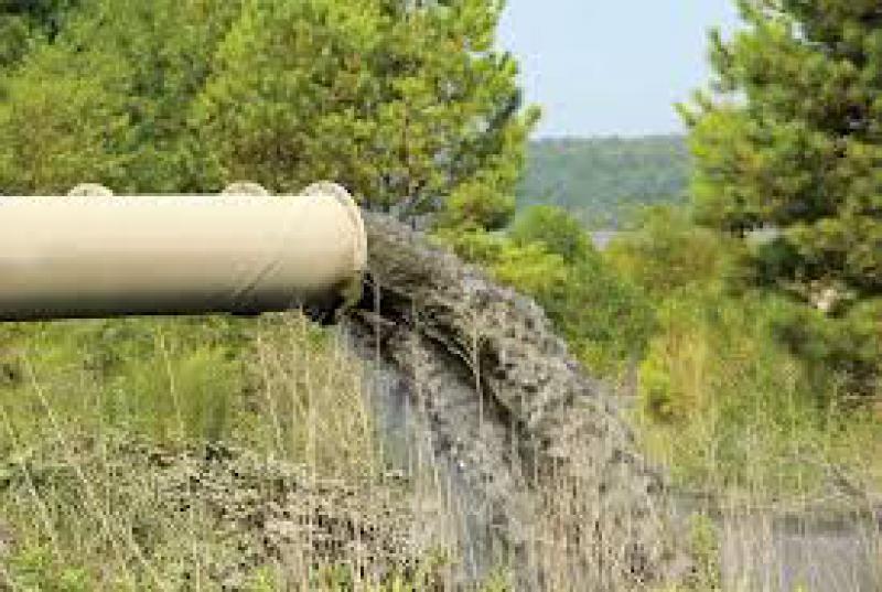 山东平邑经济开发区扎实有序推进第二次全国污染源普查工作