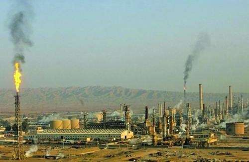 美国要求欧佩克每天将其产量提高100万桶