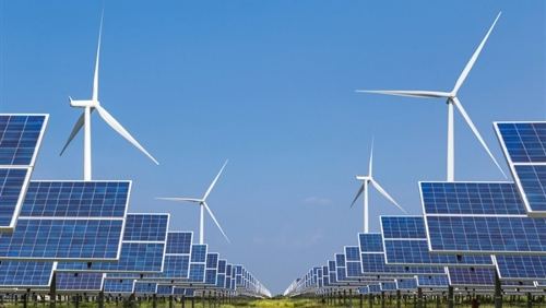 埃及新能源管理局将在Jebel El Zayt建设250兆瓦风力发电厂