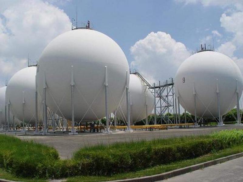 临市局确认使用Incukalns地下储气设施