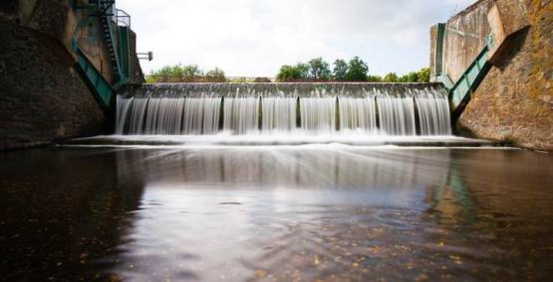 EPBiH寻求出价建造15个小型HPP，因为风电场将于2019年第四季度上线