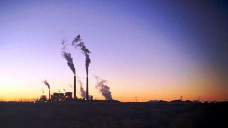 北京今年煤炭消费总量削减到420万吨以内