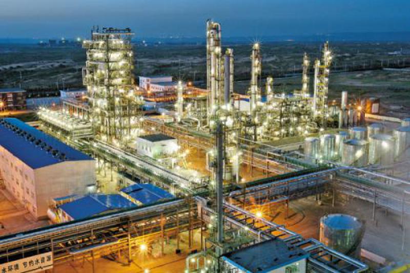 我国煤制气行业发展将愈加稳健