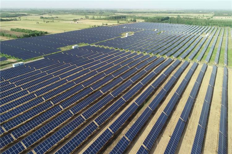 多家光伏上市公司表态：利润仍有较大空间