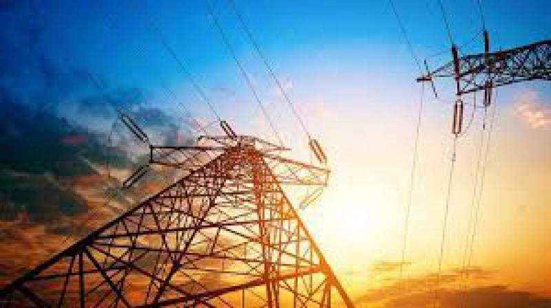 中国能建江苏院承担设计的国内首套“大规模源网荷友好互动系统”启动试运行