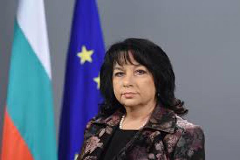 保加利亚能源部长会见了中国国家核能公司总裁