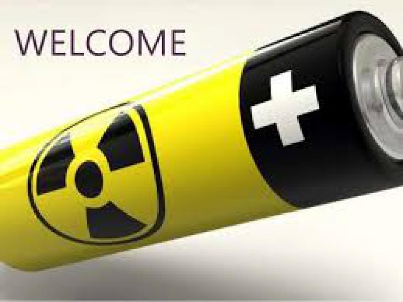 俄罗斯研制出功率密度更高的原型核电池