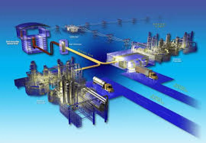 核电专项CAP1400示范工程六大试验全面通过验收