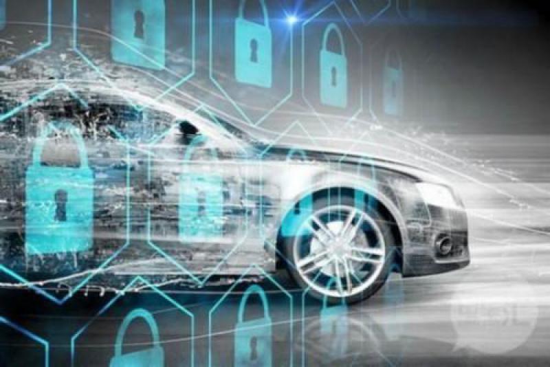 上海智能网联汽车率先起步发展 开放道路测试有序进行