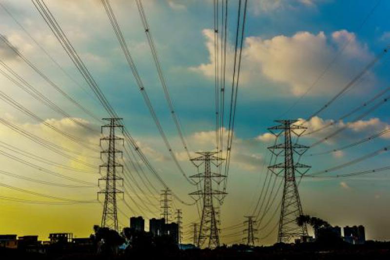 冀陕浙苏皖鄂湘赣琼这9个地区 未来将出现短时供电偏紧情况