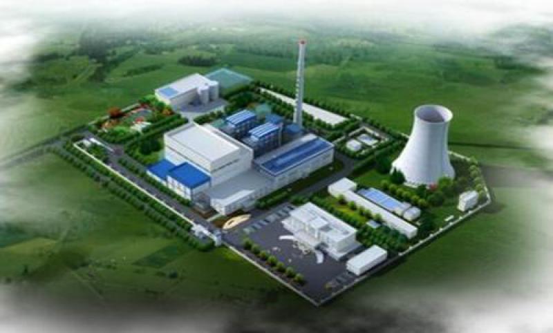 年焚烧能力300万吨 全球最大垃圾发电厂明年投运