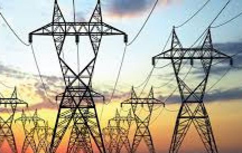 前5月全国发电量增速超10%