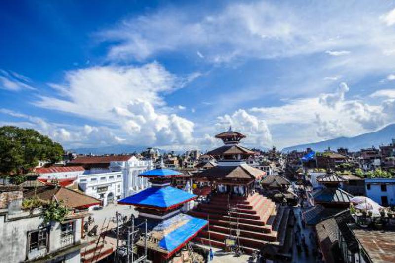 尼泊尔渴望与中国发展能源合作