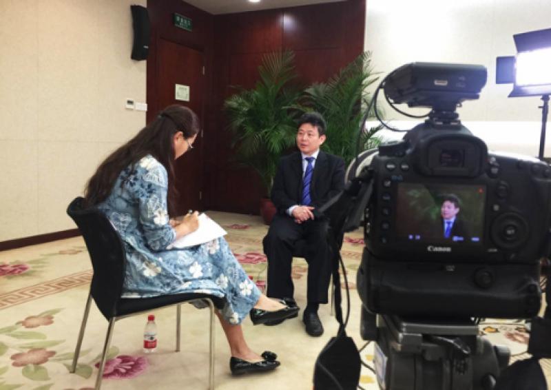 陈桦：要创造价值，更要创造品牌