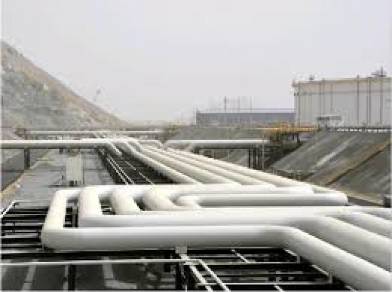 Saipem在中东地区获得了13亿美元的新E＆C合同