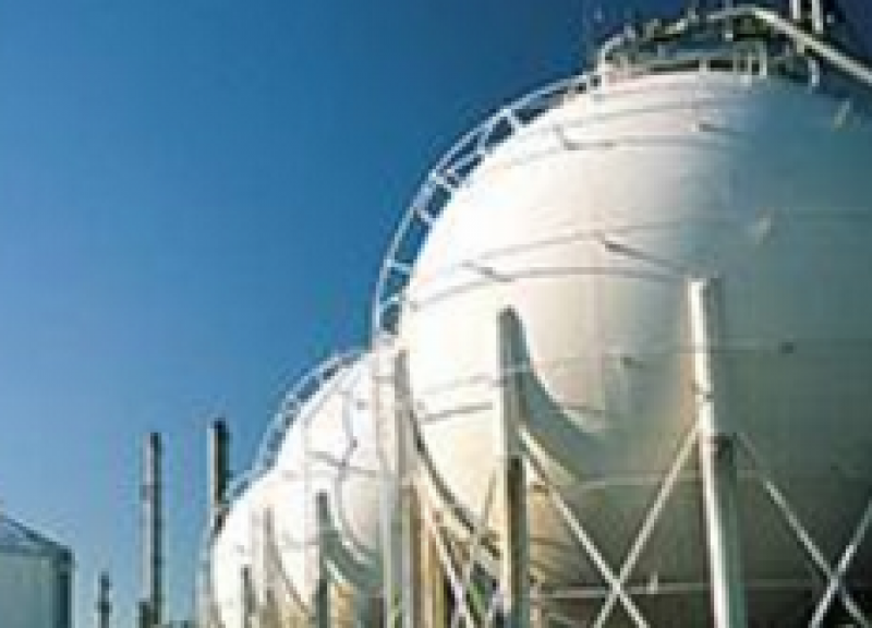 中石油年内将在重庆新建两个天然气地下储气库