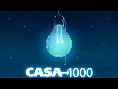 CASA-1000项目可能会为塔吉克斯坦带来1.5亿美元以上的资金