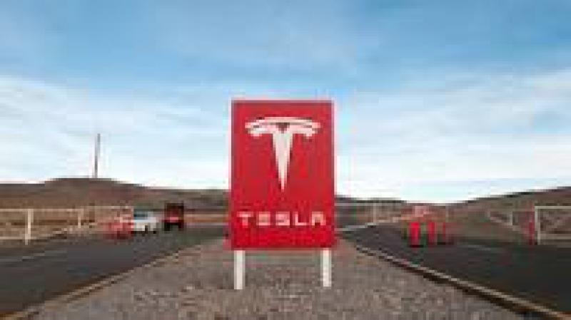 永利股份：具备快速响应特斯拉在中国建厂的配套服务能力