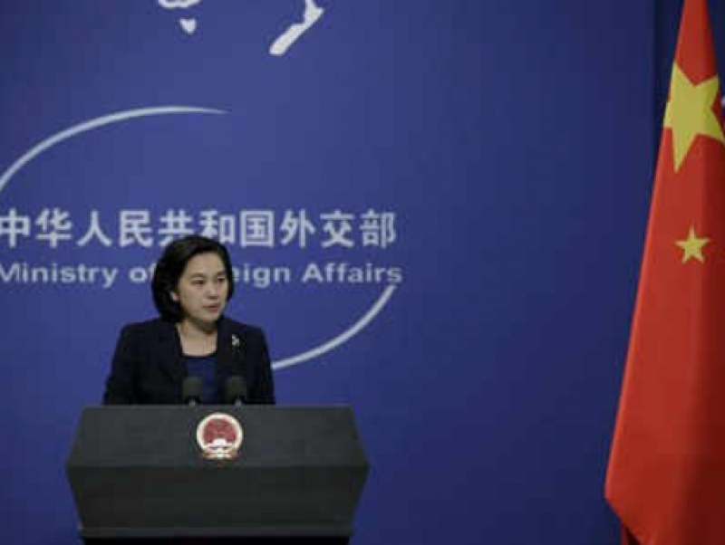 中国否认取消了与中国公司的尼泊尔水电项目协议