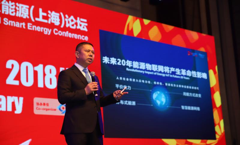 中国光伏业协会组织领军企业代表拜会国家能源局