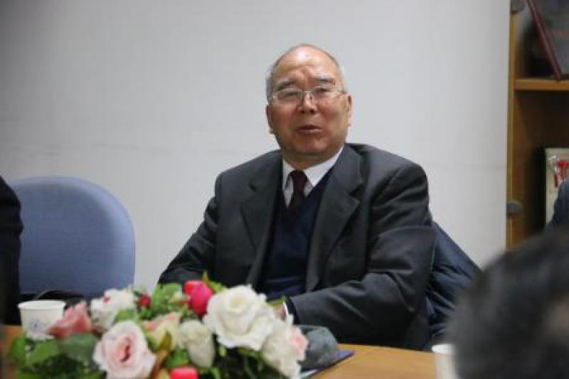 郝吉明：能源结构调整已显著削减大气污染