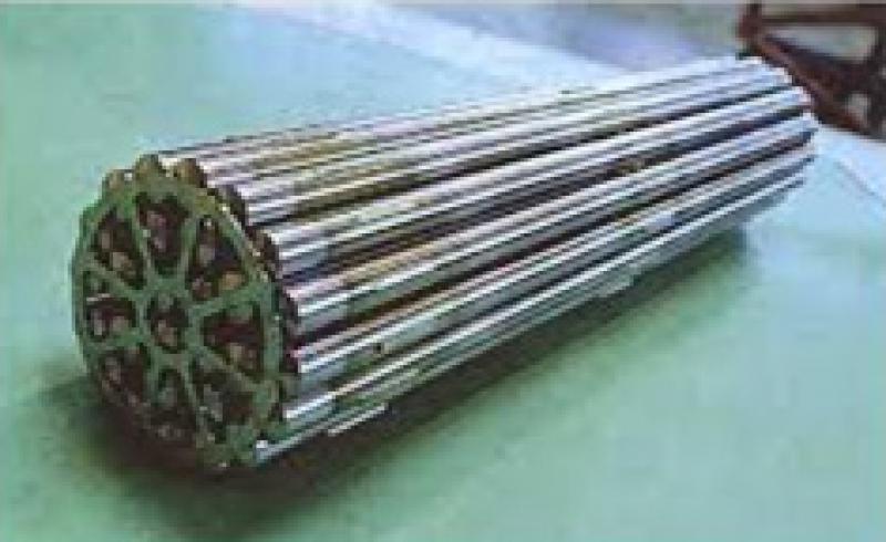 法马通公司为法国电力公司提供后处理铀燃料