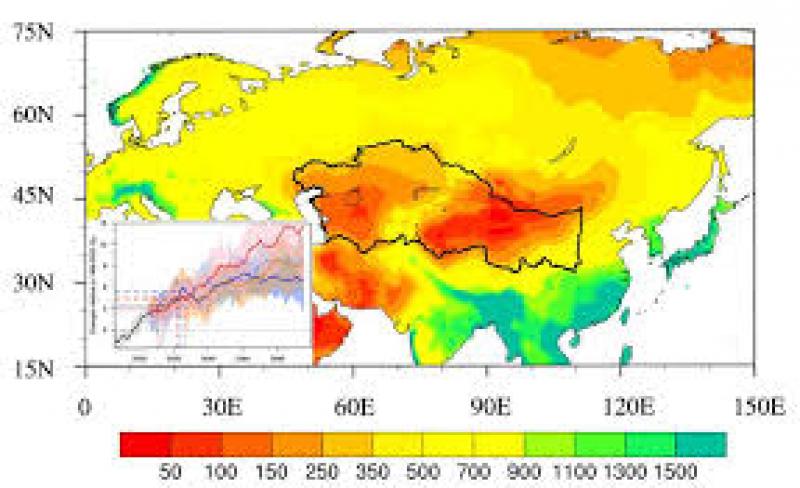 我国已初步具备实现1.5℃的发展条件