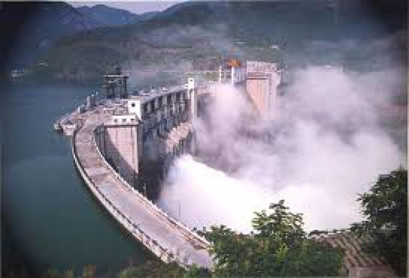 国家防总正式批复三峡水库2018年汛期调度运用方案