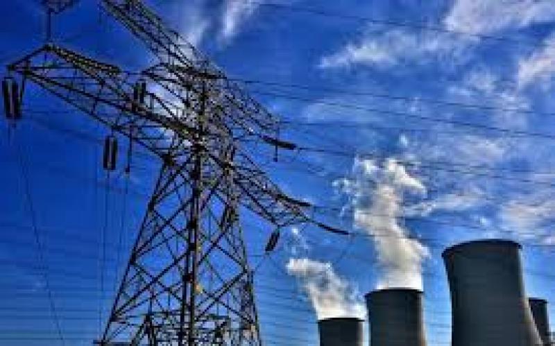 2018年上半年全国全社会用电量同比增长9%左右