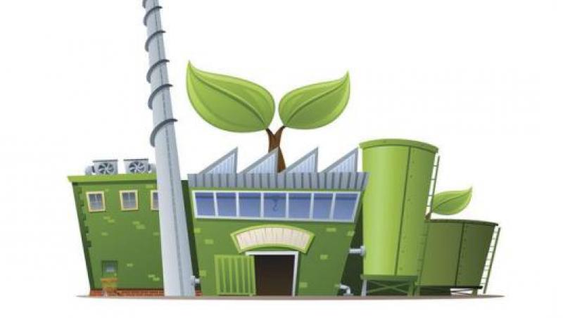 一图解读《工业固体废物资源综合利用评价管理暂行办法》