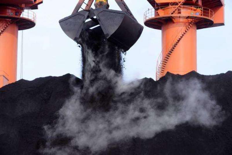 发改委降温令难挡煤价跃跃欲涨