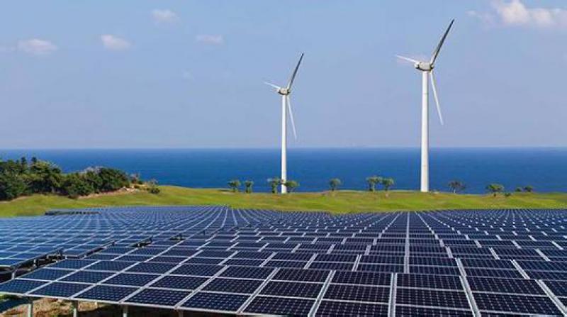 四年来 印度可再生能源开拓之路