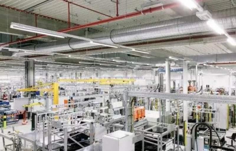 各国企业正瞄准欧洲 欲加速布局兴建电池厂