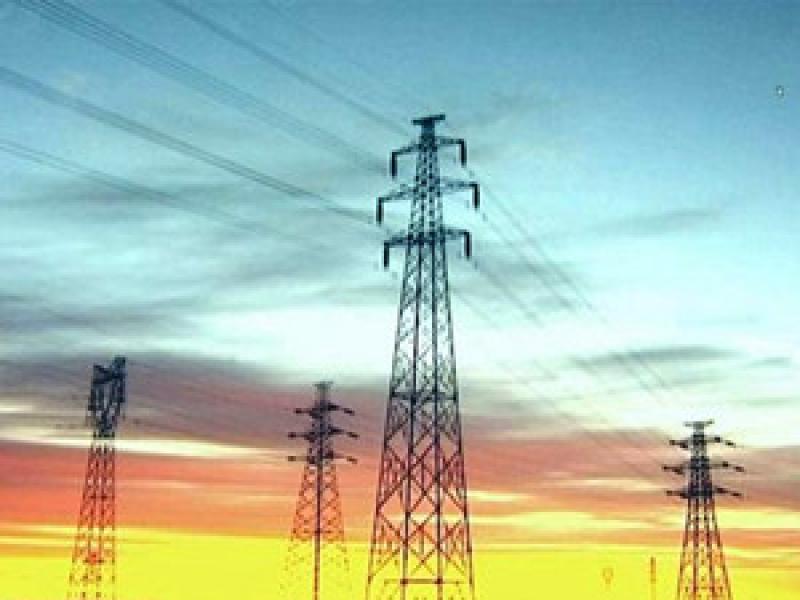 世界首条特高压多端混合直流示范工程启动建设