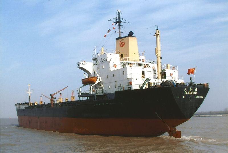 上半年沿海煤运大局已定