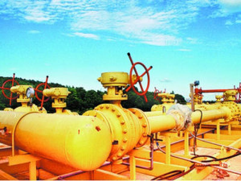 江苏发改委核准大唐睢宁天然气分布式能源项目