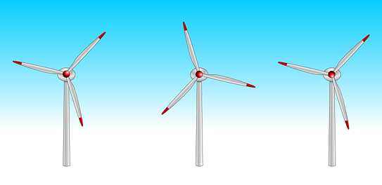 Wind Vets与美国浮动海上风电CIP合作