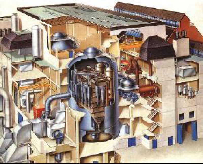 江苏核电对俄专利申请取得新突破
