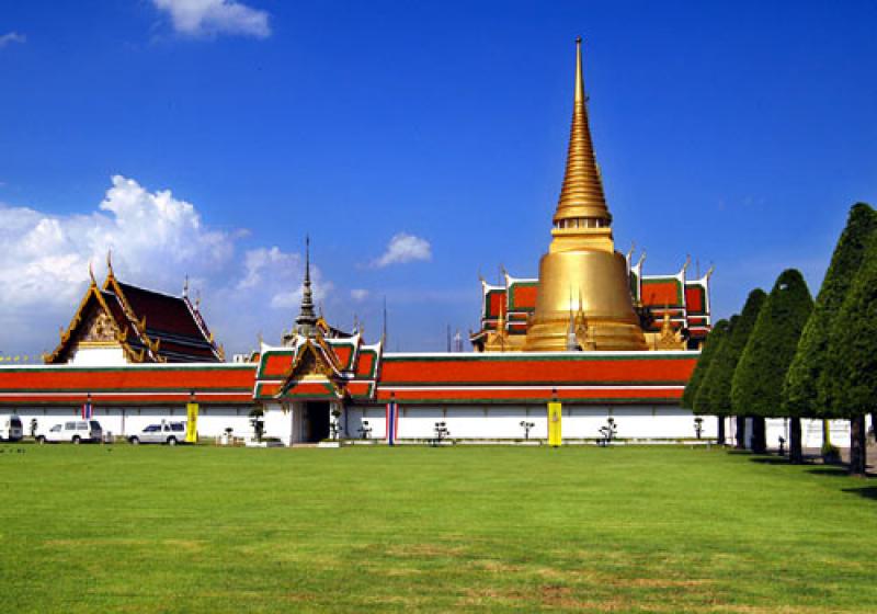 泰国建立能源安全 加速研究新型光伏发电