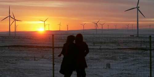 外媒：中国风电面临2019年的竞争局面