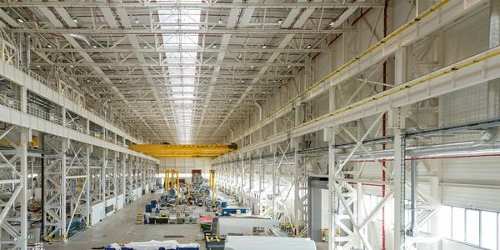 SGRE Cuxhaven工厂的海上风机订单直至2020年